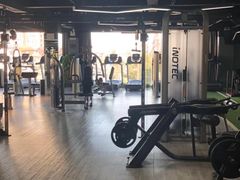 -ENERGY原力健身(川周店)