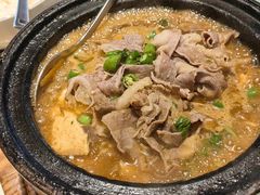 -辣螃铠盆盆蟹大排档(海昌店)