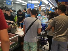 -盒马鲜生(大成店)