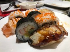 -大渔铁板烧(花园道店)
