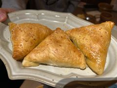 -耶里夏丽·新疆菜·28年喀什老馆(田林东路店)