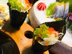 -大江户日本料理(吕厝店)