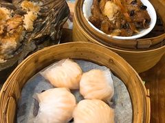 晶莹鲜虾饺-添好运点心专门店(深水埗店)