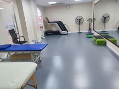 -森诺运动康复中心(北苑店)