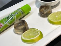 -鑫悦楼煎蟹·16年海鲜大排档