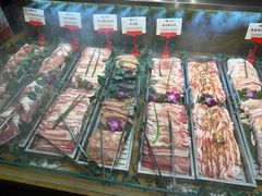 -猫爪爪原切自助烤肉(观音桥阳光世纪店)