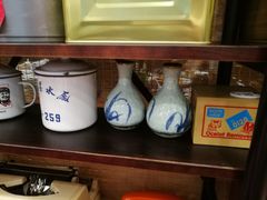 -阿莉餐厅(枣阳路店)