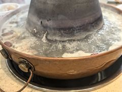 -阳坊大都涮羊肉(阳坊总店)