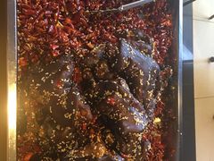 -西南大学北碚校区-竹园学生食堂