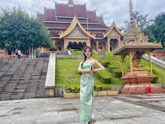 -西双版纳勐泐文化旅游区