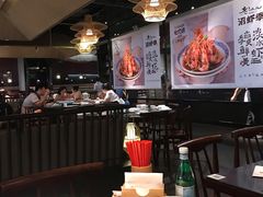 -老头儿油爆虾·知味杭州(爱琴海购物中心)