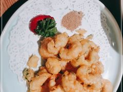 -吕氏疙瘩汤·新派鲁菜(济南万象城店)
