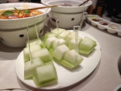 -華府(凯德晶萃店)