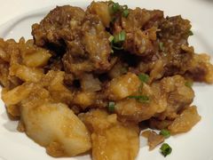 -老爷庙风味美食府(魏都大道店)