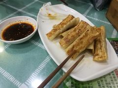 -众口斋锅贴(银泰城店)