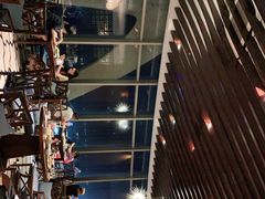 -蜈支洲岛珊瑚酒店临海阁中餐厅