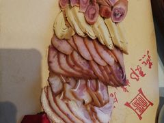 -燕郊烧鸽子(酷车小镇店)