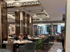 大堂-稻香酒家·34年老字号·港式粤菜(侨光店)
