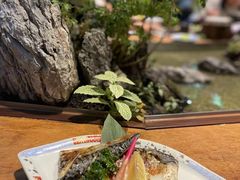 -森味薪火烧•烧鸟居酒屋•日本料理(望京店)