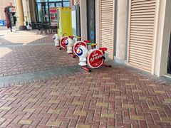 -蓝精灵乐园·世茂精灵之城主题乐园