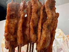 -里脊肉串店(天桥老店)