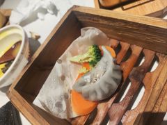 -悦古里·海鲜放题自助(金华世贸城市广场店)