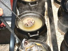 -荣基四海一家·家常菜·海鲜大排档(新安店)