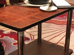 大堂-金苑海鲜酒家(来魅力店)