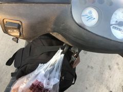 -宋氏御香食品(滨河路店)