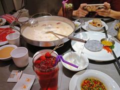 -骨之味·筒骨汤火锅(江头店)