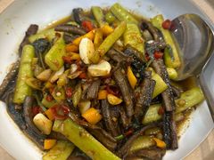 -湘中缘·湖南菜(娄底驻京办店)