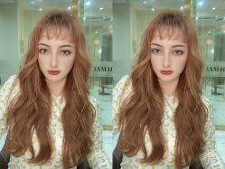 -3AM·S HAIR SALON烫发染发接发