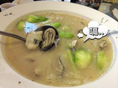 -蚝歌(中山七路店)