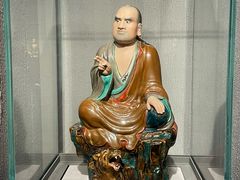 -景德镇中国陶瓷博物馆