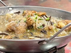 -东北菜铁锅炖(义乌街店)
