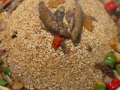 -又见炊烟私房菜(敬亭路店)