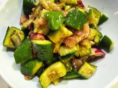 -胖老汉椒麻鸡清真新疆菜(西御街店)