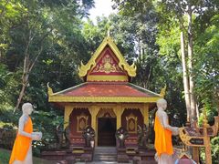 -西双版纳勐泐文化旅游区