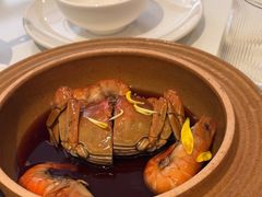 -神仙馆(衡山路店)