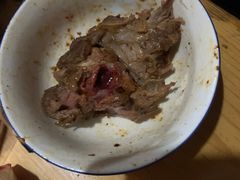 -若尔盖黑帐篷部落