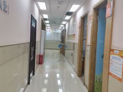 -龙都儿童医院