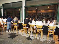 -RAC BAR(安福路店)