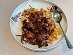 -1918中餐厅(衡山路店)