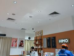 -海马体照相馆(万菱汇店)