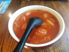 罗宋汤-乔家栅(襄阳南路店)