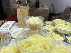 -姚记.周礼伤心凉粉(时代广场店)
