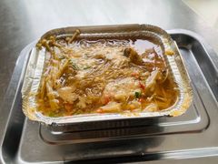 -陈记生蚝烧烤炒菜火锅