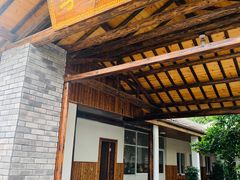 门面-李东农庄(中南百草园地标店)