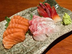 -千代武日本料理(开发区店)