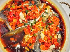 -金陵食府(林景店)
